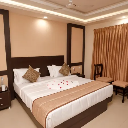 GEO Hotel