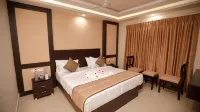GEO Hotel Hotels in Puducherry
