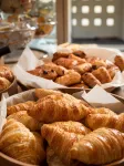 ベストウェスタン シティ センター - バー