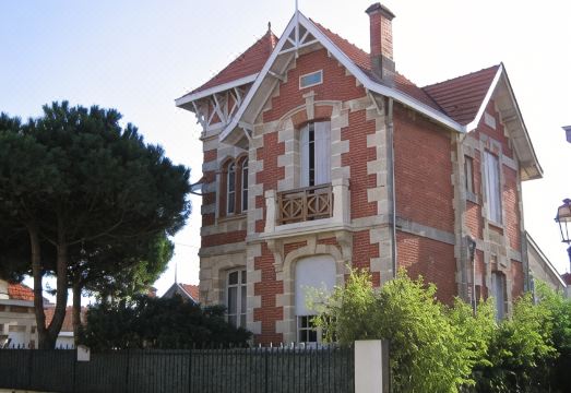 Villa Le Cid - Housity