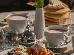 Epicure Suites