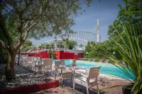 Duparc Hotel - Beach