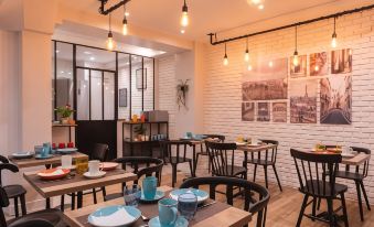 Hotel Terre Neuve