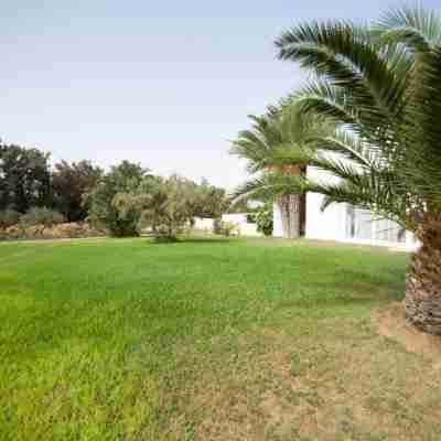 Hotel Liberty Resort Hotel Exterior