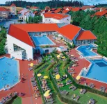 Sonnleiten-Rupert Hôtels à : Bad Griesbach im Rottal