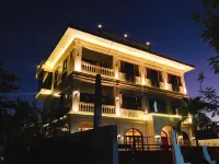 Villa Lydia y Jose Heritage Hotel