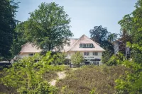 Landgoed de Uitkijk Hellendoorn Hotels in Haarle