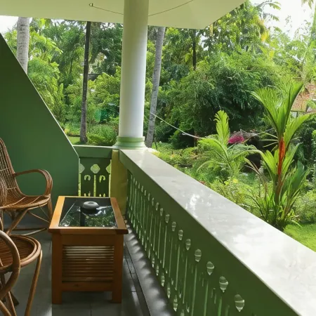 Divine Bliss Beach Resort