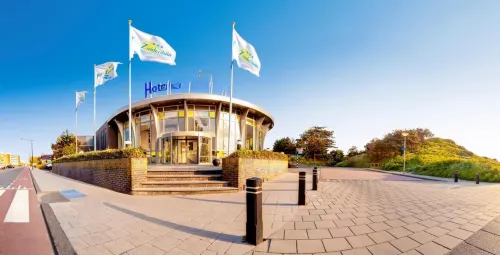 Hotel Zuiderduin Hotels in Egmond aan Zee