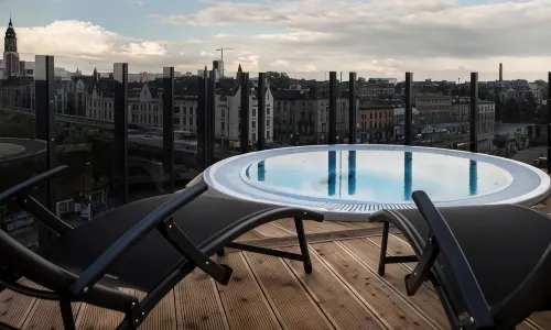 The Loft Hotel Adults Only