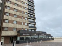 Apartment in Nieuwpoort for 4 Persons