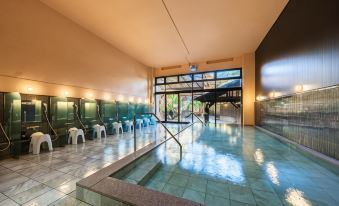 Beppu Kannawa Onsen Oniyama Hotel