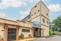 OYO Residencial Muriqui Apart Hotel, Mangaratiba Hotels in Itaguai