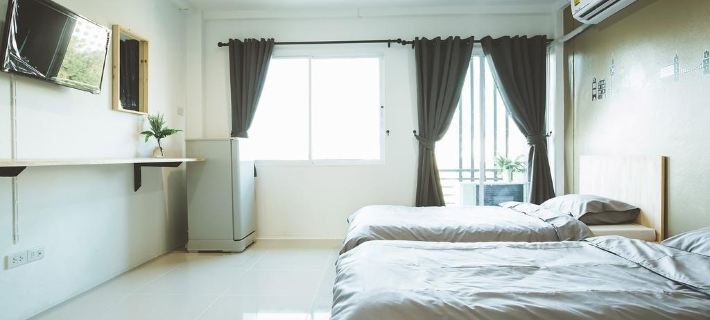 Posh 39 Hotels in Nakhon Pathom