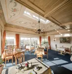 Hotel Sonnenhang Hotels in Kempten