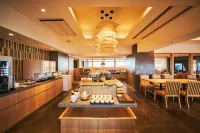 HOTEL GLOBAL VIEW KUSHIRO - breakfast