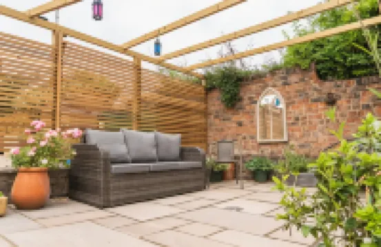 MonkBridge House Hotels in 