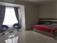 Hotel Grand Sigma Các khách sạn ở Lahat