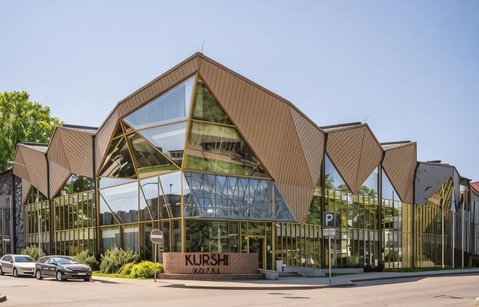 Kurshi Hotel & Spa