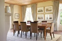 Mount Camdeboo Private Game Reserve by Newmark Hotels in Aberdeen Plain