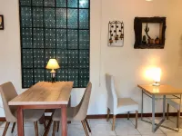 Quito Terrace