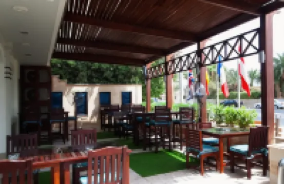 Elaria Hotel Hurgada