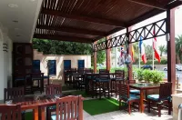 Elaria Hotel Hurgada