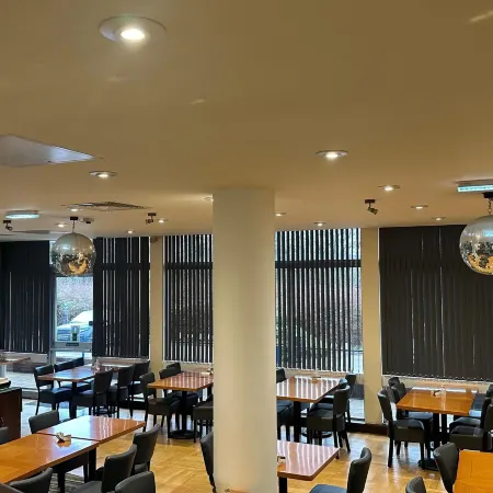 Britannia Hotel Bolton