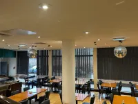 Britannia Hotel Bolton - breakfast