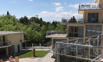 Black Sea View Apartments