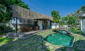 The Wave by Matahari Hospitality Management