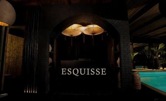Esquisse Design Hotel