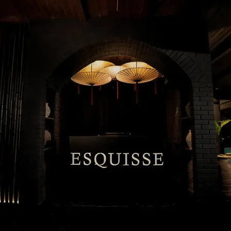 Esquisse Design Hotel