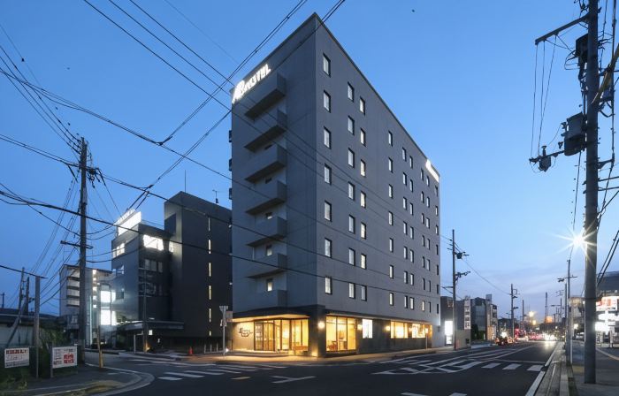 AB Hotel Hikone