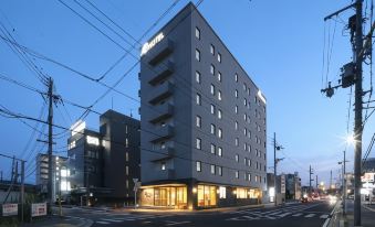 1. AB Hotel..