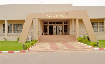 Hôtel Printemps Mont Korhogo