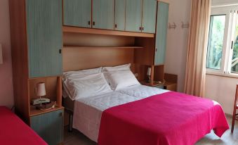 Hotel Ciao Bed & Breakfast