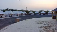 Mahefeel e Rann Resort