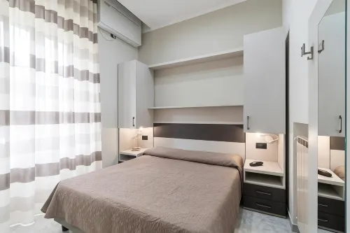 Hotel Roma