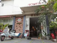 Roemah 28 Syariah  호텔