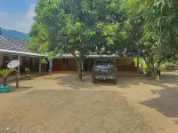 AA Bungsu Syariah Balekambang Ciletuh Sukabumi RedPartner Hotels in Ciemas