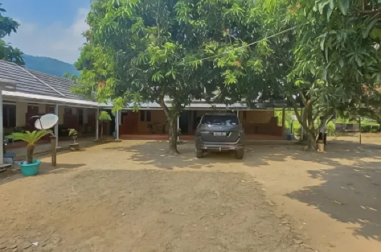 AA Bungsu Syariah Balekambang Ciletuh Sukabumi RedPartner