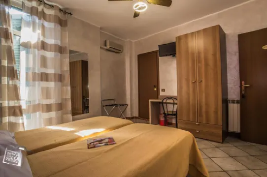 ホテル ベル シート