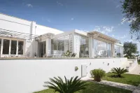 Tenuta Centoporte Hotels in Province of Lecce