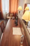 Hotel Amparo