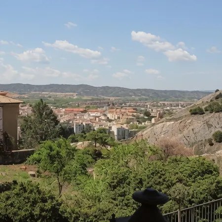 Hospedería de Cuenca