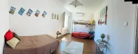 Maison de Vacances Spacieuse Béziers Cœur de Ville