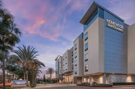 Homewood Suites by Hilton Anaheim Resort - Convention Center