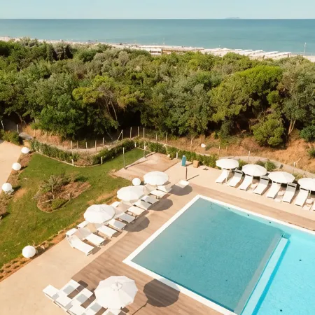 Toscana Charme Resort