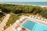 Toscana Charme Resort - Pools
